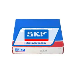 SKF 51122 rulman resim 4