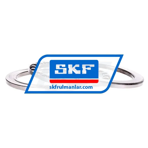 SKF 51114 ürün fotoğrafı 2