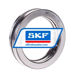 SKF 51114