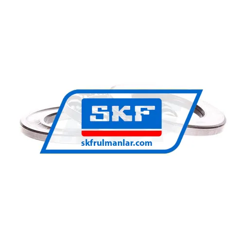 SKF 51104 ürün fotoğrafı 3