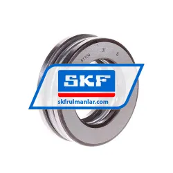 SKF 51104