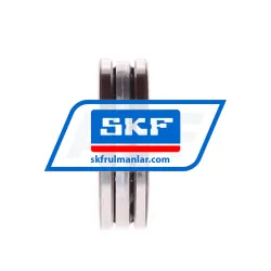 SKF 51104 rulman resim 2