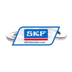SKF 51104 rulman resim 3