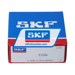 SKF 53306 rulman resim 3