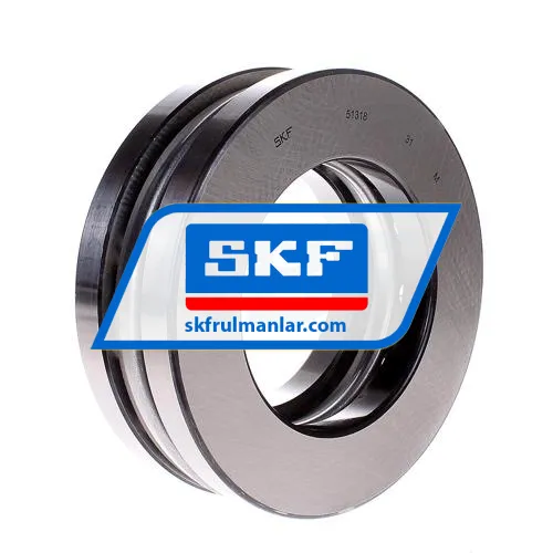 SKF 51318