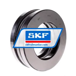 SKF 51318