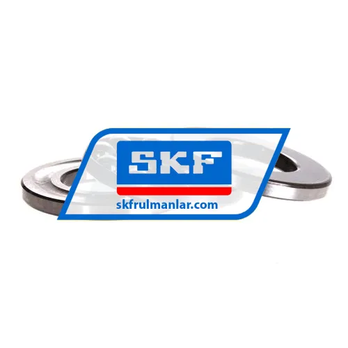 SKF 51307 ürün fotoğrafı 3