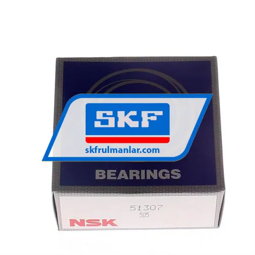 SKF 51307 ürün fotoğrafı 5