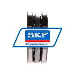 SKF 51307 rulman resim 2