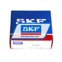 SKF 51307 rulman resim 4