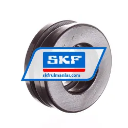 SKF 51306