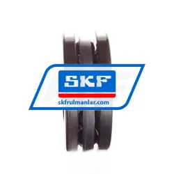SKF 51306 rulman resim 3
