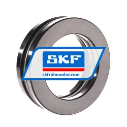 SKF 51218