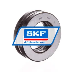 SKF 51206
