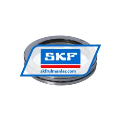 SKF 51124