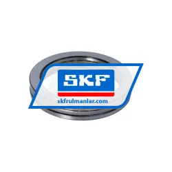 SKF 51124 rulman resim 2