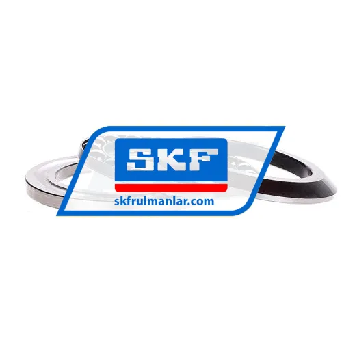 SKF 53215 ürün fotoğrafı 2