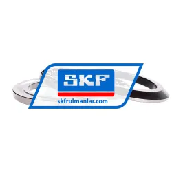 SKF 53215 rulman resim 2