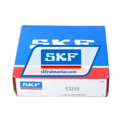 SKF 53215 rulman resim 3