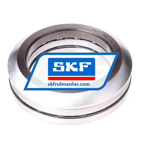 SKF 53214
