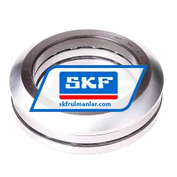 SKF 53214