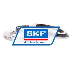 SKF 53214 rulman resim 2