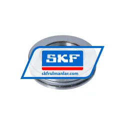 SKF 53213 rulman resim 2
