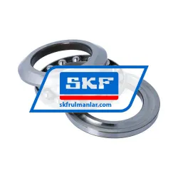 SKF 53213 rulman resim 3