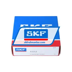 SKF 53213 rulman resim 4