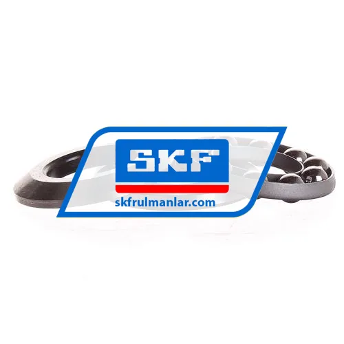 SKF 53204
