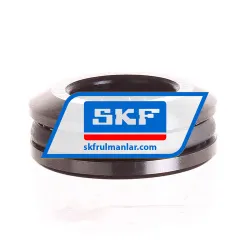 SKF 53204 rulman resim 2