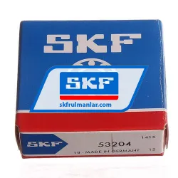 SKF 53204 rulman resim 3
