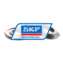 SKF 53202 rulman resim 2