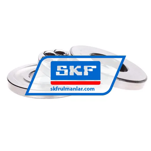 SKF 51410 ürün fotoğrafı 2