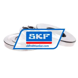 SKF 51410 rulman resim 2