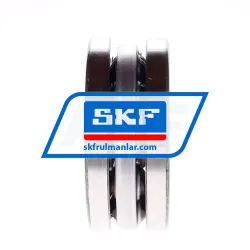 SKF 51410 rulman resim 3