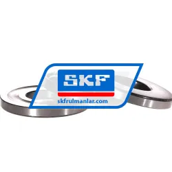 SKF 51405 rulman resim 3