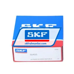 SKF 51405 rulman resim 4