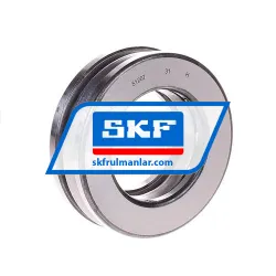 SKF 51207