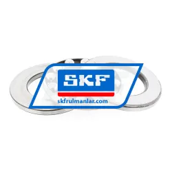 SKF 51207 rulman resim 2