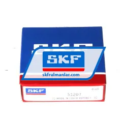 SKF 51207 rulman resim 3