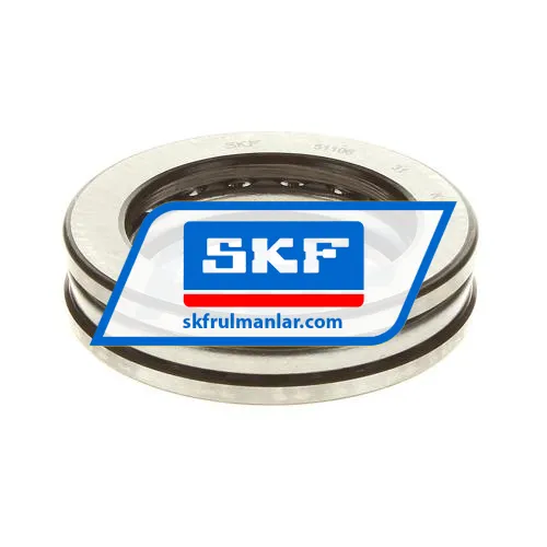 SKF 51106