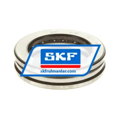 SKF 51106