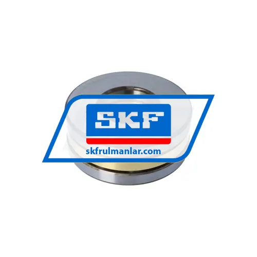 SKF 51414M ürün fotoğrafı 2