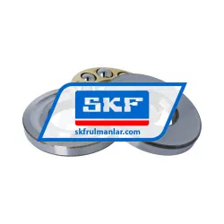 SKF 51414M rulman resim 3