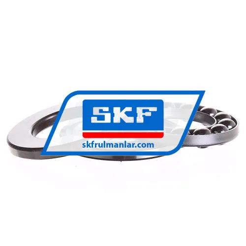 SKF 51205
