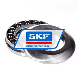 SKF 53316 rulman resim 2
