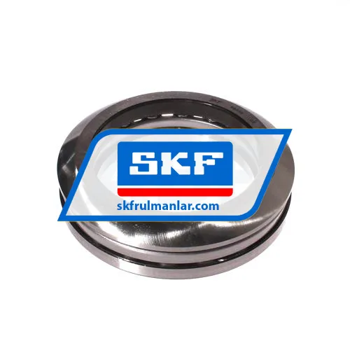 SKF 53222