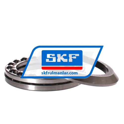 SKF 53222 ürün fotoğrafı 2