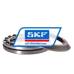 SKF 53222 rulman resim 2
